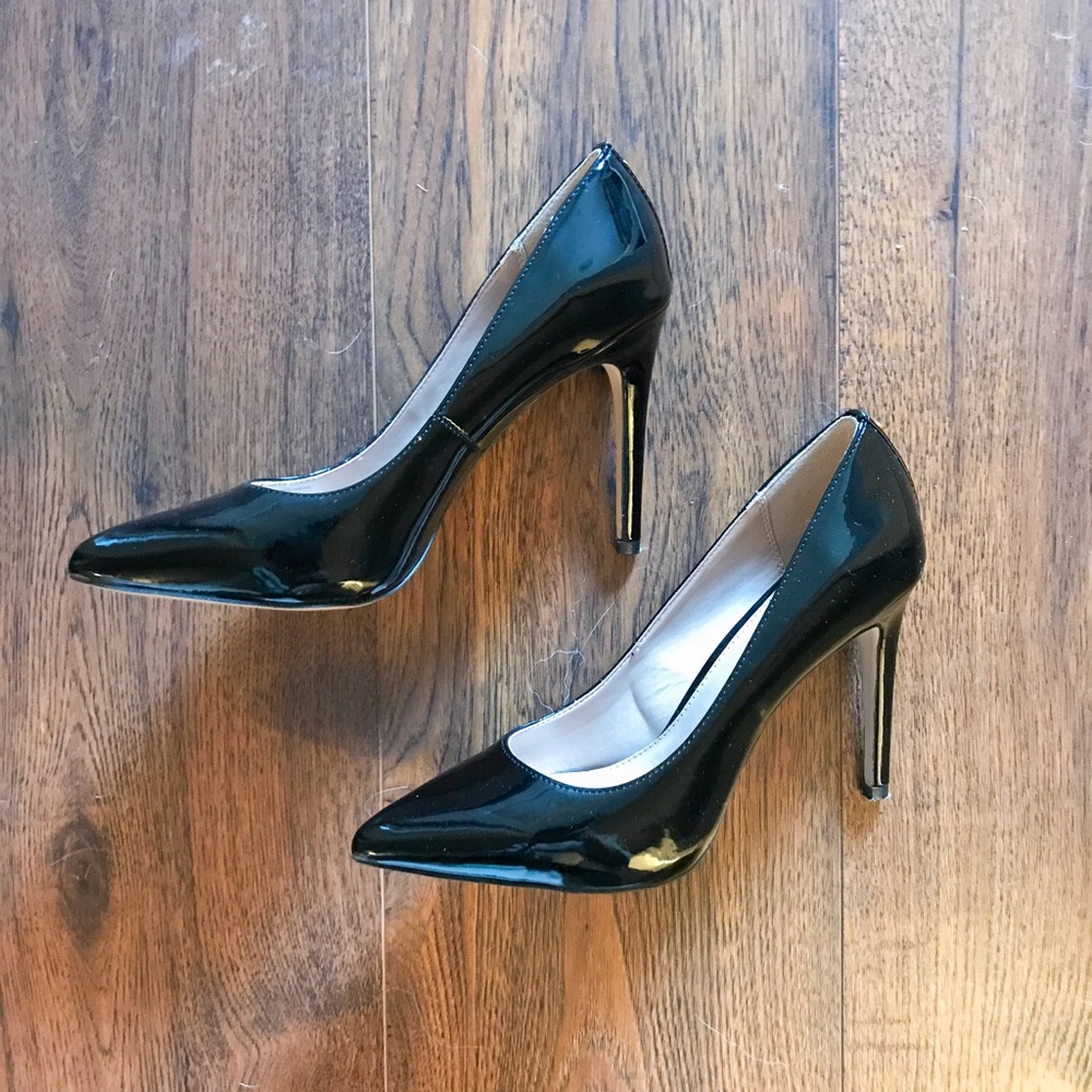 BCBG Heels